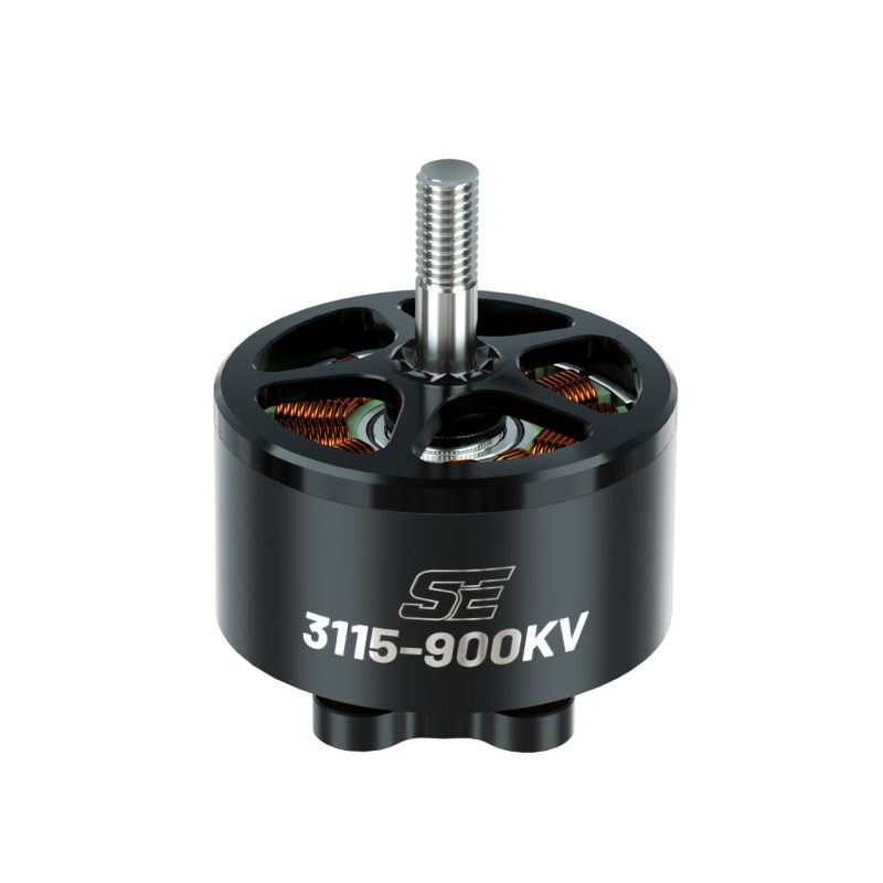 BrotherHobby SE 3115 900KV Motor CW 6S