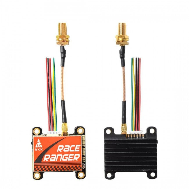 AKK Race Ranger 1.6W 5.8G VTX