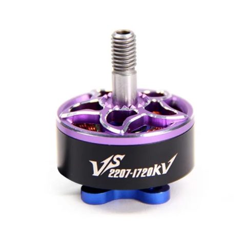 BrotherHobby VS 2207 Motor CW 1720KV 2400KV 2700KV FPV Drone