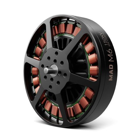 MAD Antimatter M6C10 EEE V2.0 Drone Motor