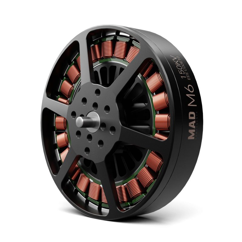 MAD Antimatter M6C10 EEE V2.0 Drone Motor