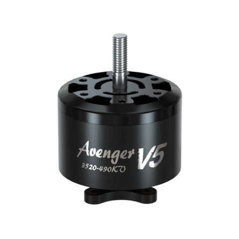 BrotherHobby Avenger 3520 V5 CW Brushless Motor 330KV-540KV 6-8S