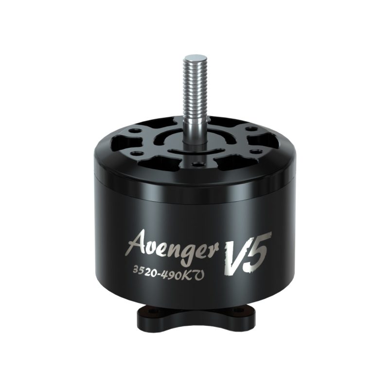 BrotherHobby Avenger 3520 V5 CW Brushless Motor 330KV-540KV 6-8S