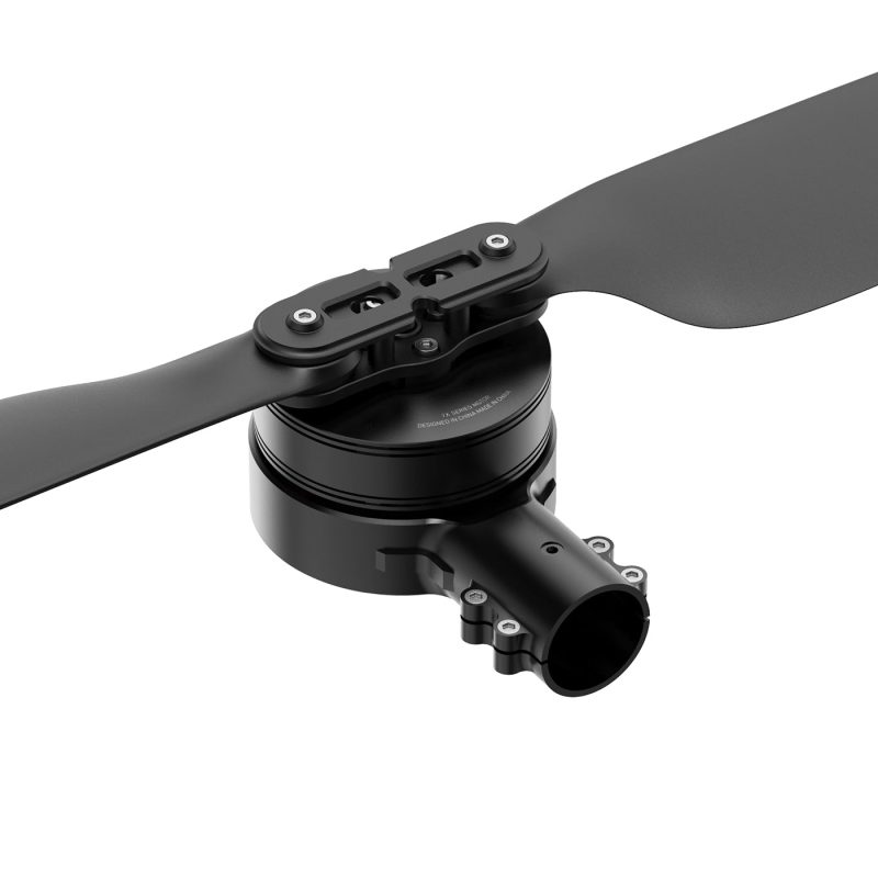 MAD 7X-10 135KV Drone Arm Set