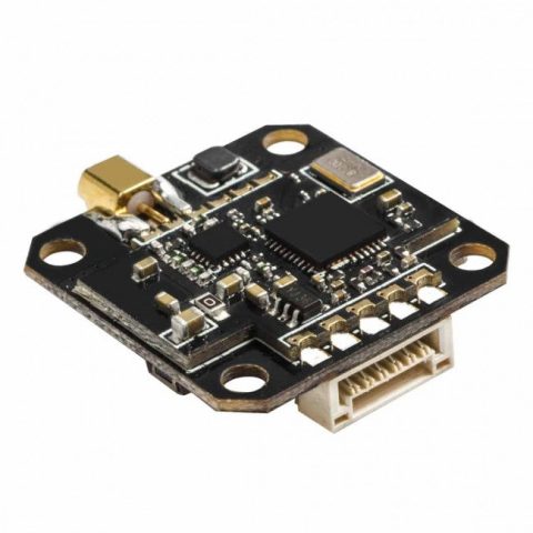 AKK FX3 FPV VTX 5.8GHz 37CH SmartAudio MMCX OSD