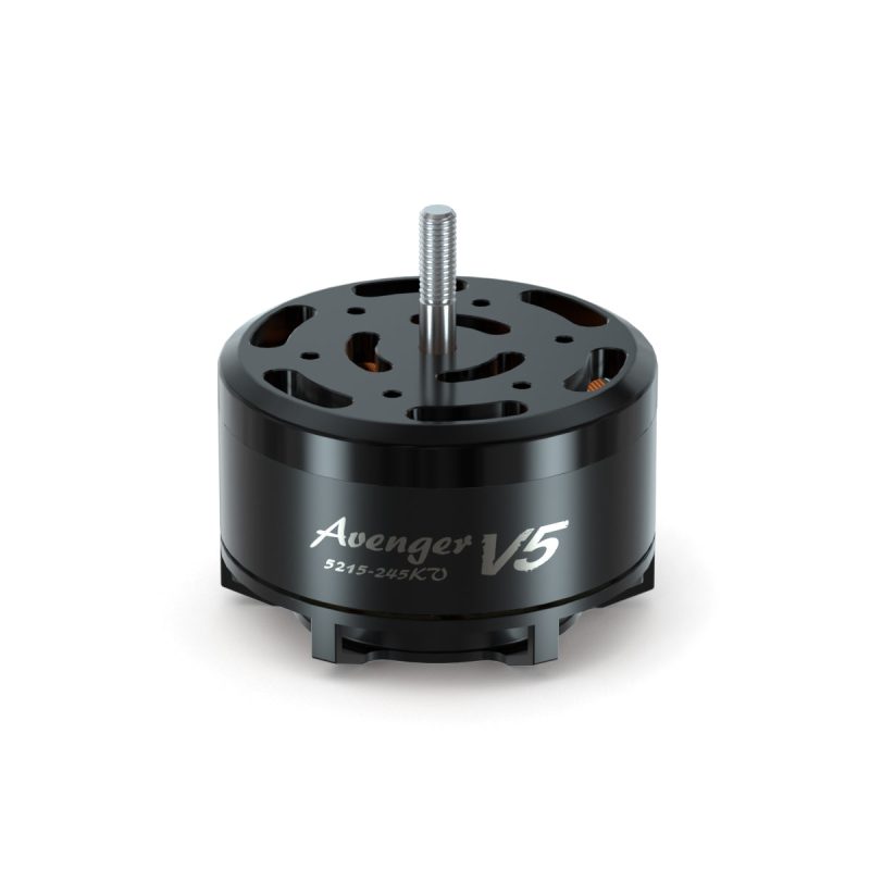 BrotherHobby Avenger 5215 V5 Motor CW 245KV-415KV 8-12S