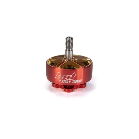 BrotherHobby LPD 2306.5 Motor CW 2000KV 2450KV 2650KV FPV