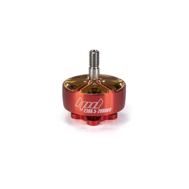 BrotherHobby LPD 2306.5 Motor CW 2000KV 2450KV 2650KV FPV