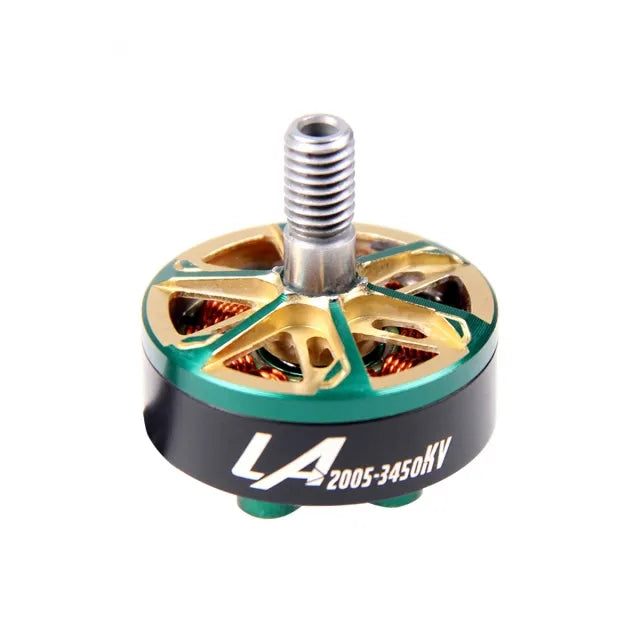 BrotherHobby LA 2005 Motor 1450KV 2450KV 2800KV 3450KV FPV