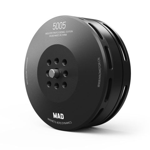 MAD 5005 IPE V2.0 Drone Motor 280KV 350KV 440KV