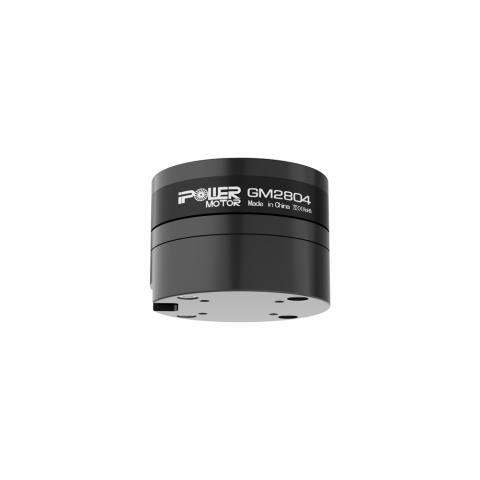 iFlight GM2804 Brushless Gimbal Motor with AS5048A Encoder