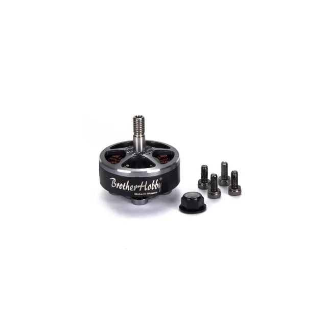BrotherHobby Avenger 2806.5 Motor 1300KV 1460KV 1700KV FPV