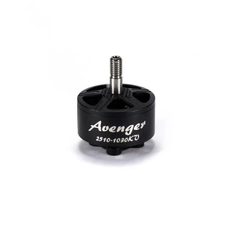 BrotherHobby Avenger 2510 Motor 930KV 1250KV 1380KV FPV Drone