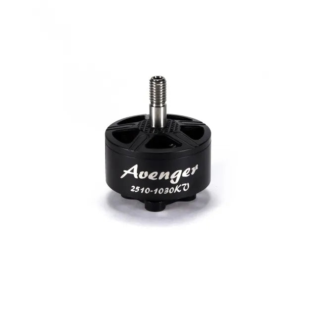 BrotherHobby Avenger 2510 Motor 930KV 1250KV 1380KV FPV Drone