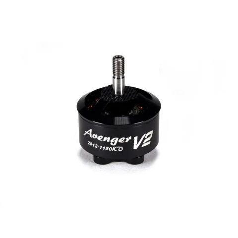 BrotherHobby Avenger 2812 V2 Motor CW 900KV 960KV 1115KV FPV