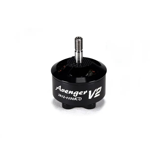 BrotherHobby Avenger 2812 V2 Motor CW 900KV 960KV 1115KV FPV