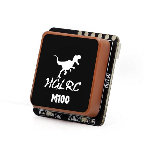 HGLRC M100-5883 GPS Module