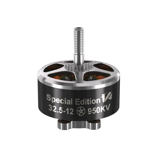 BrotherHobby Special Edition V4 32.5-12 Motor 580KV 950KV 1050KV