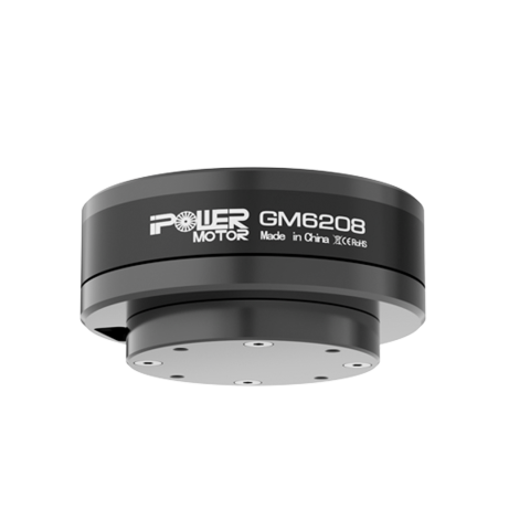 iFlight GM6208-150T Brushless Gimbal Motor with AS5048A Encoder