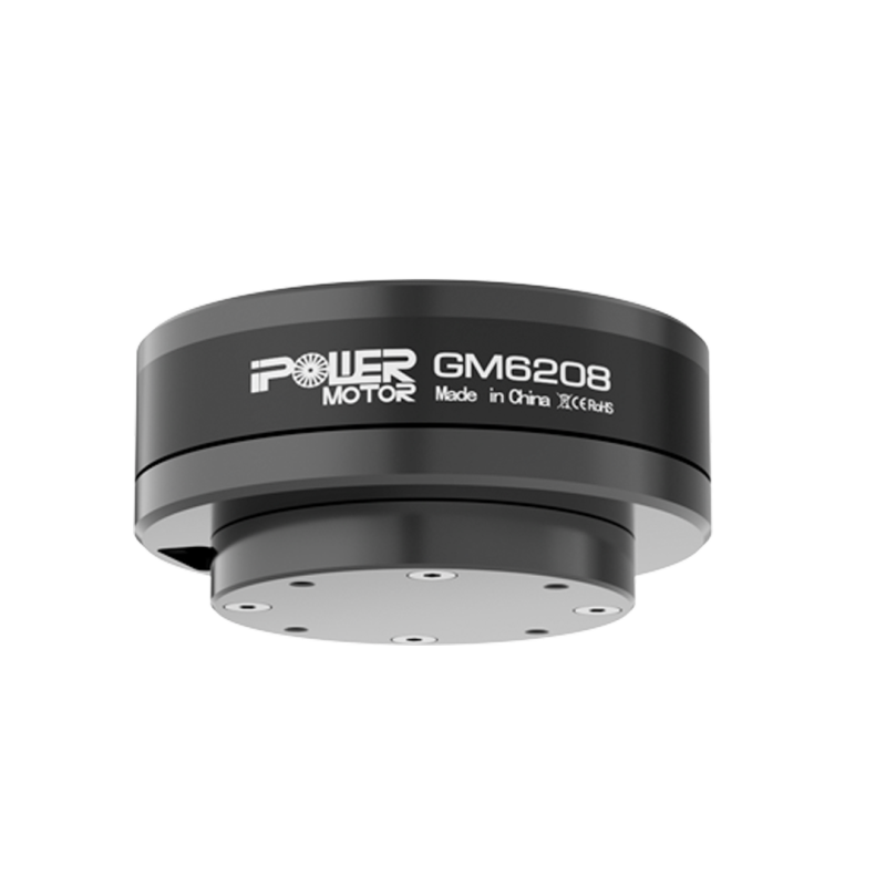 iFlight GM6208-150T Brushless Gimbal Motor with AS5048A Encoder