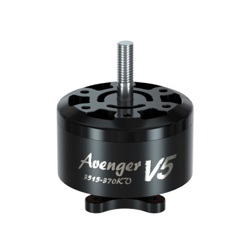 BrotherHobby Avenger 3515 V5 CW Brushless Motor 370KV-680KV 6-8S