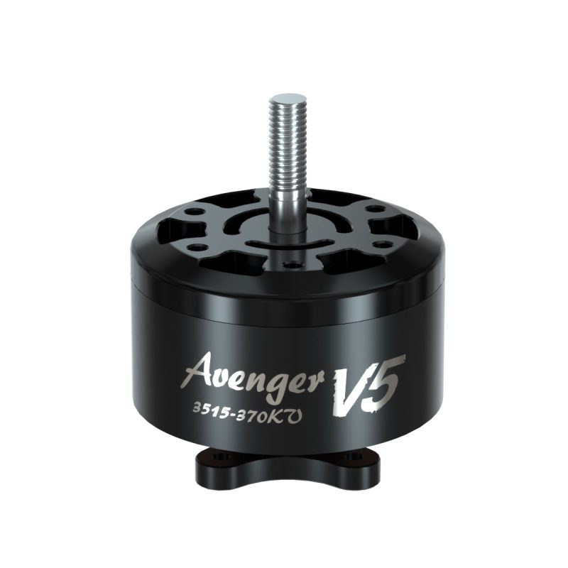 BrotherHobby Avenger 3515 V5 CW Brushless Motor 370KV-680KV 6-8S