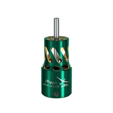 BrotherHobby Nipple 2015 1070KV 1260KV 3S Glider Motor