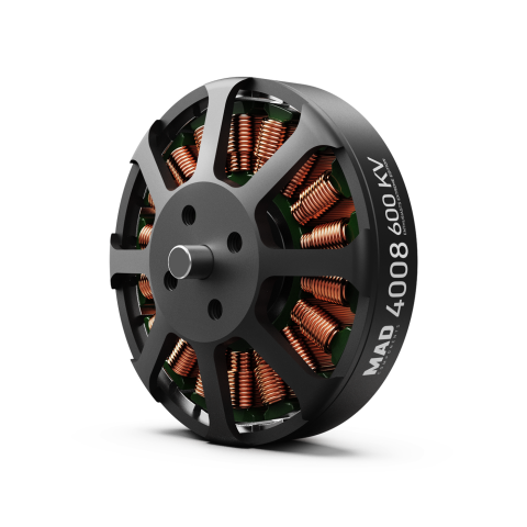 MAD 4008 EEE Drone Motor 380KV 600KV