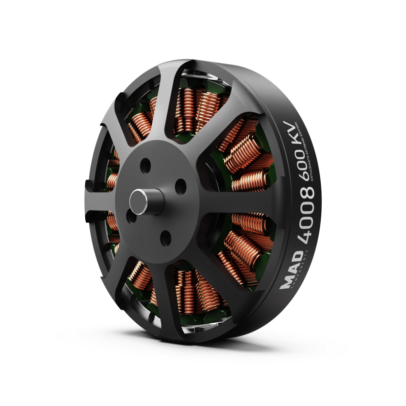 MAD 4008 EEE Drone Motor 380KV 600KV