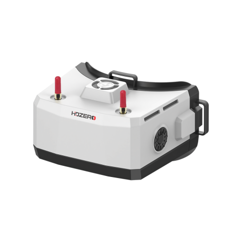 HDZero BoxPro / BoxPro+ FPV Box Goggles