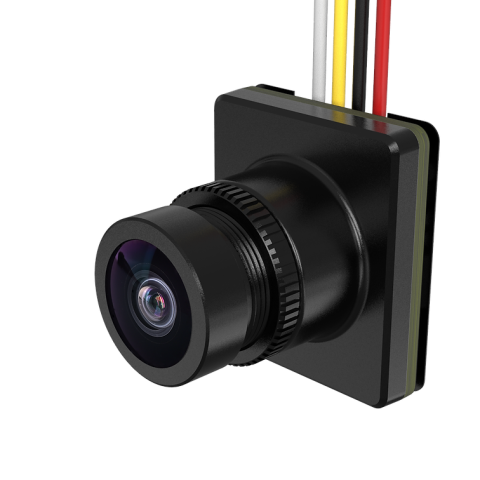 HDZero Lux Digital FPV Camera 720p60 1/2" CMOS 4:3/16:9 2.3г для Whoop