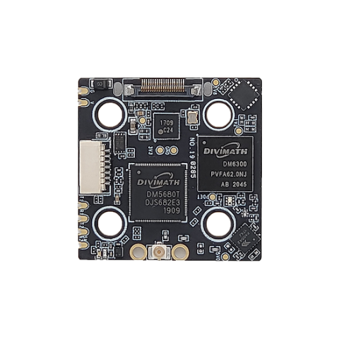 HDZero Race V2 VTX 5.8G 1280x720@60fps