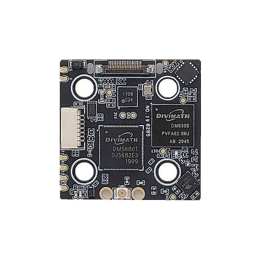 HDZero Race V2 VTX 5.8G 1280x720@60fps