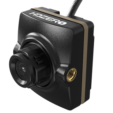 HDZero Nano Lite Camera 1/2" 720P@60fps FOV 130° Digital FPV
