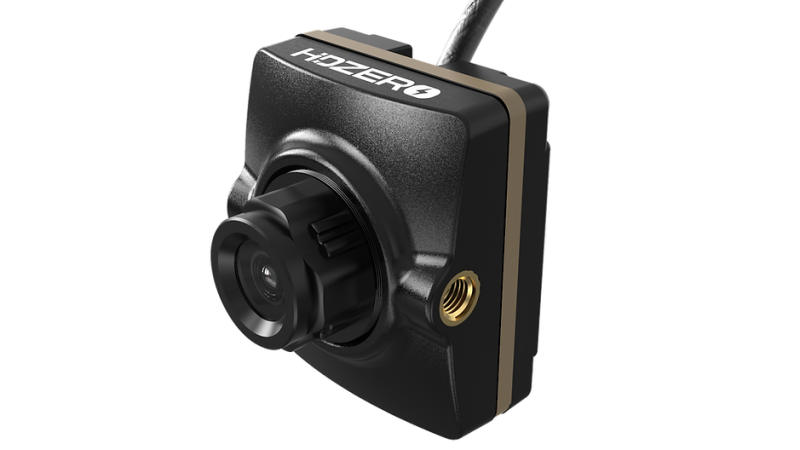 HDZero Nano Lite Camera 1/2" 720P@60fps FOV 130° Digital FPV