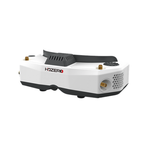 HDZero FPV Goggles Full HD 1920x1080P 90fps OLED