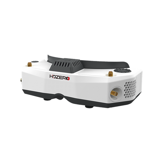 HDZero FPV Goggles Full HD 1920x1080P 90fps OLED