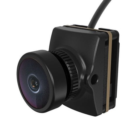 HDZero Nano 90 — цифровая FPV камера