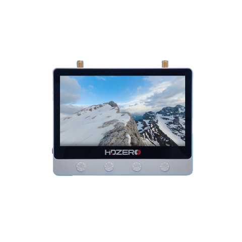 HDZero Monitor 4.3" FPV монитор
