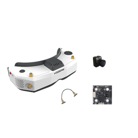 HDZero FPV Goggle Race Bundle