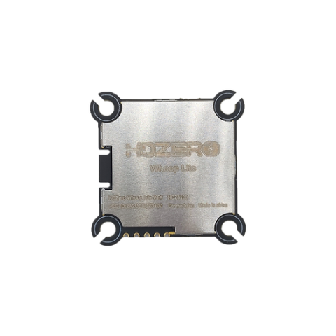 HDZero Whoop Lite VTX 5.8GHz 25/200mW