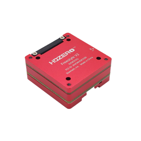 HDZero Freestyle V2 VTX 5.8G 1080p@30fps