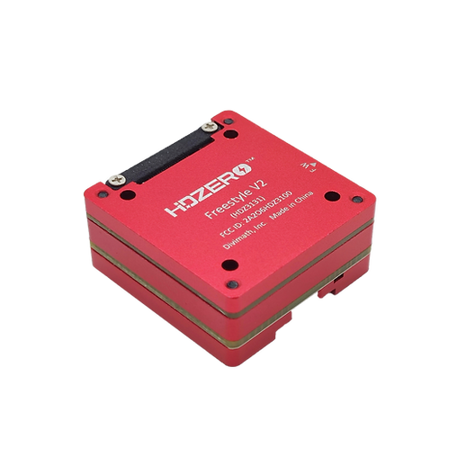HDZero Freestyle V2 VTX 5.8G 1080p@30fps