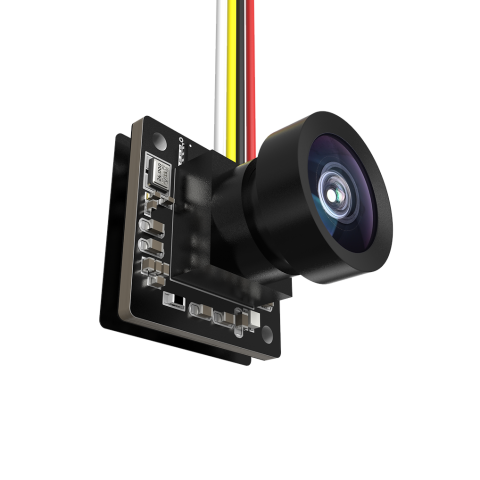 HDZero Eco Camera — цифровая FPV камера