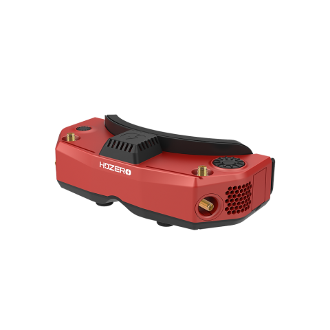 HDZero Goggle 2 FPV Goggles 1080p 90Hz OLED