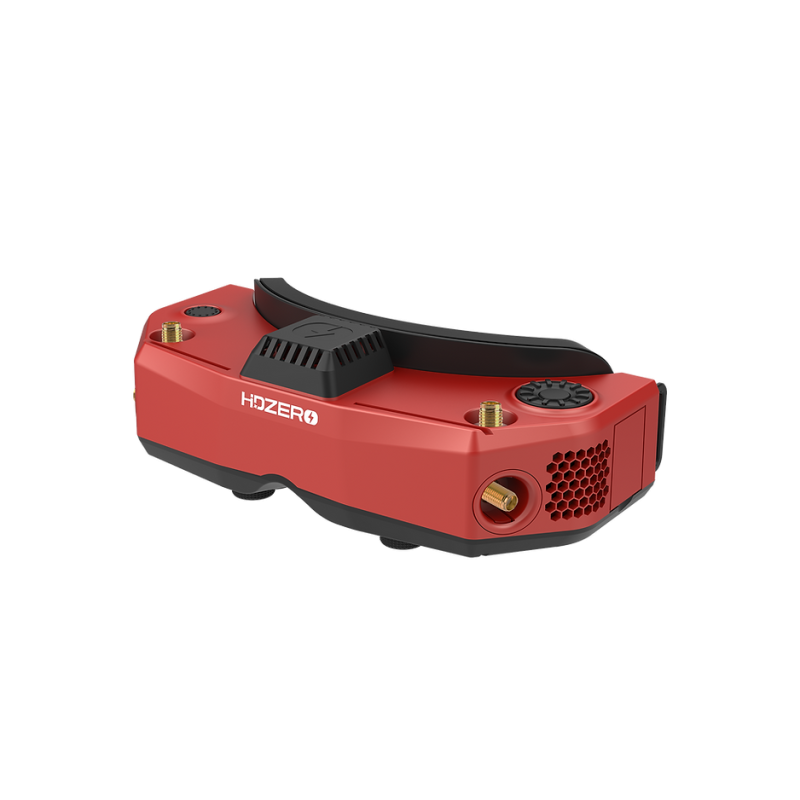 HDZero Goggle 2 FPV Goggles 1080p 90Hz OLED