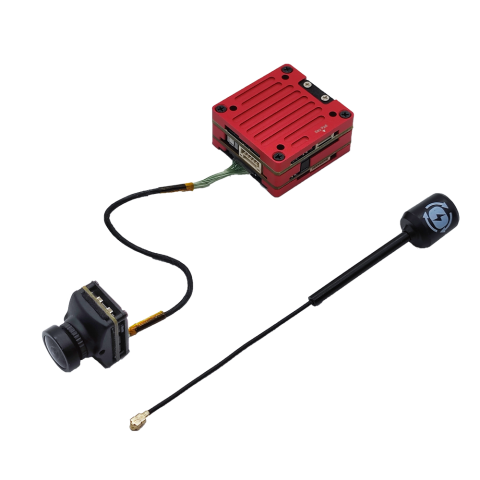 HDZero Freestyle V2 Kit VTX + Nano 90 Camera