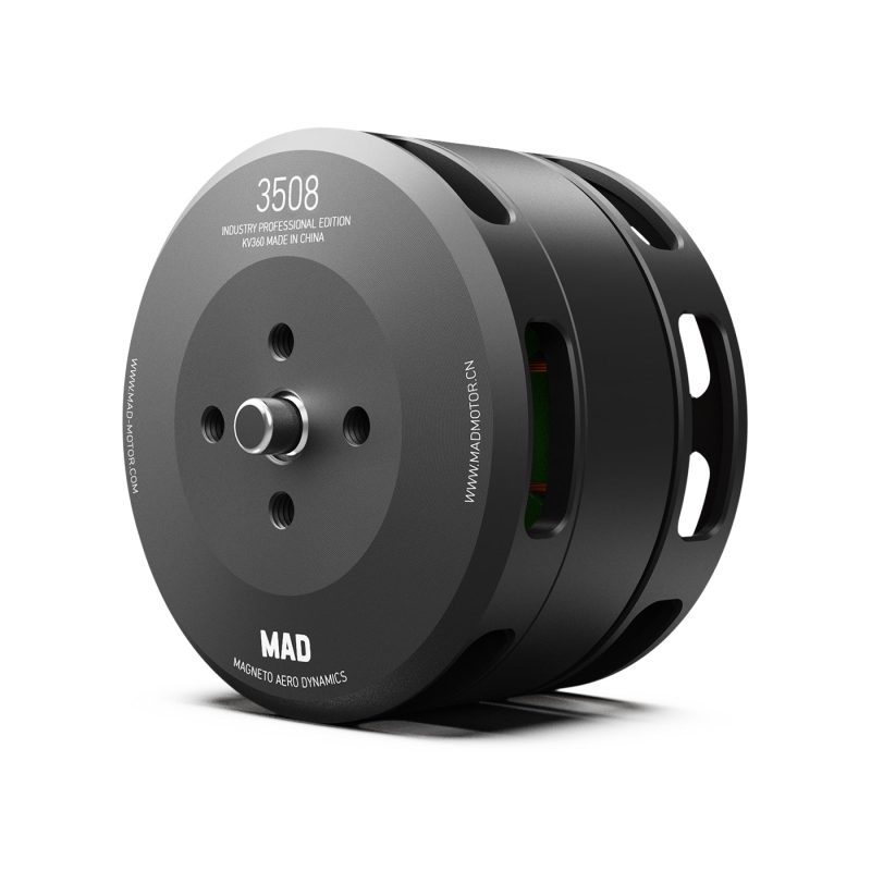 MAD 3508 IPE Drone Motor 360KV 580KV 700KV