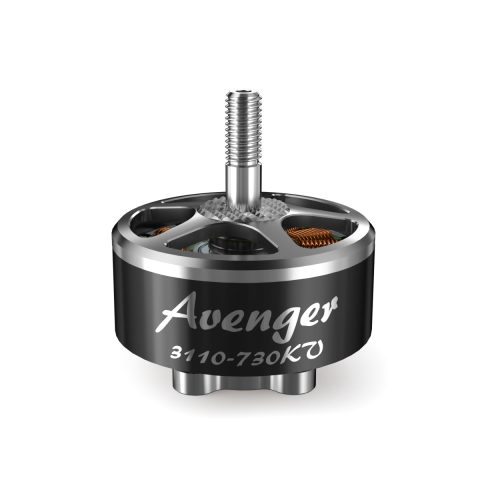 BrotherHobby Avenger 3110 Brushless Motor CW 730KV 900KV 6S