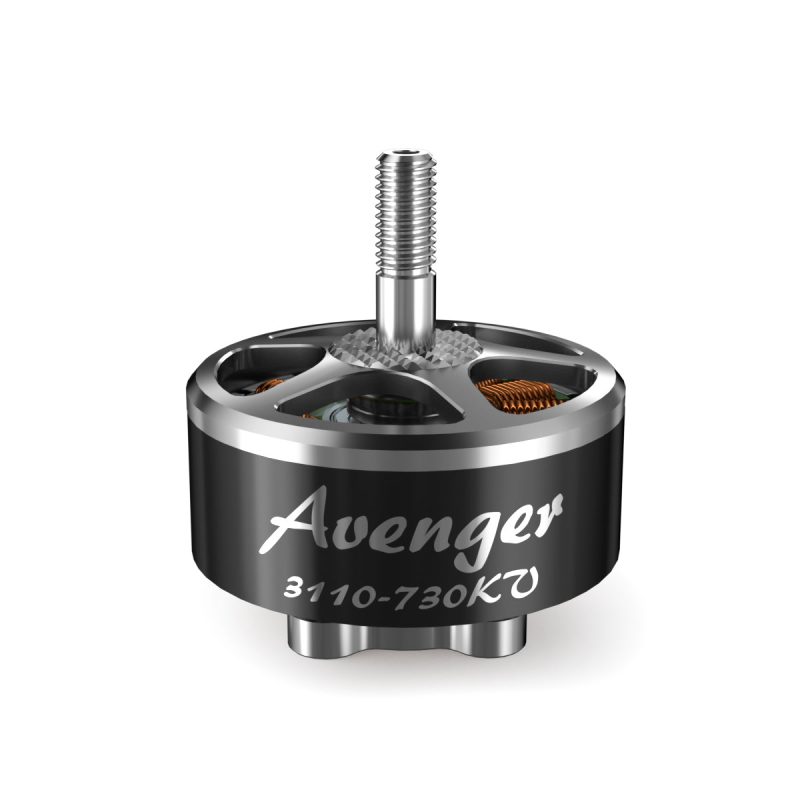 BrotherHobby Avenger 3110 Brushless Motor CW 730KV 900KV 6S